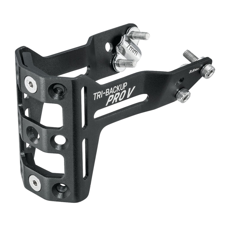 Topeak Tri-Backup Pro V Tri-Backup Pro V Black