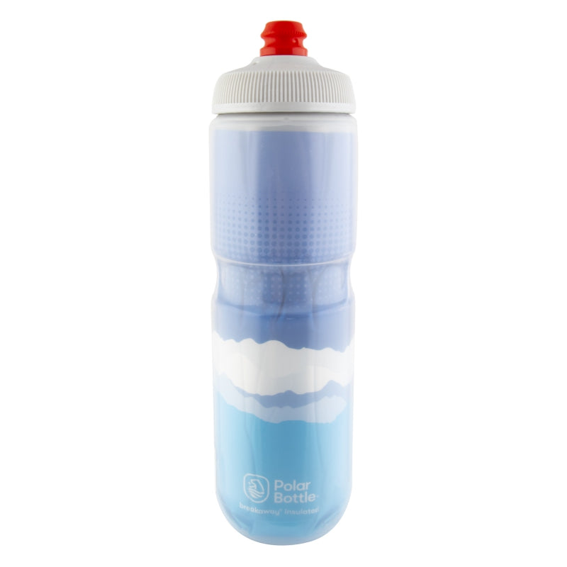 Polar Breakaway Insulated Bottle Insulated 24oz