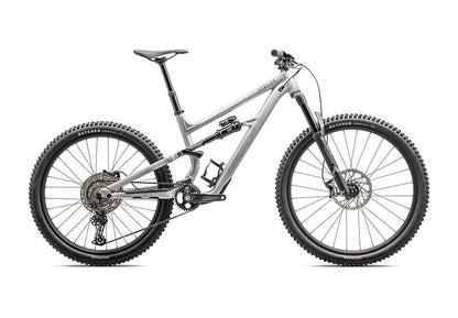 2025 Specialized status 140 2 bike