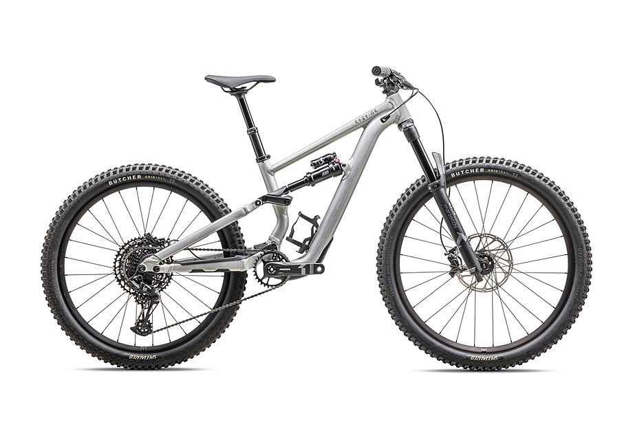 2025 Specialized status 140 2 zero bike