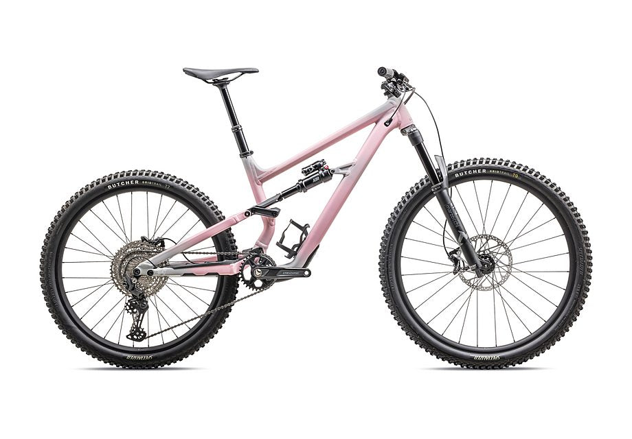 2025 Specialized status 140 2 bike