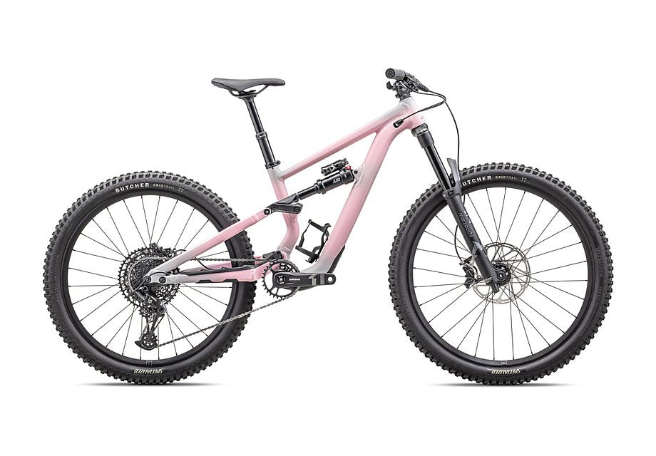 2025 Specialized status 140 2 zero bike