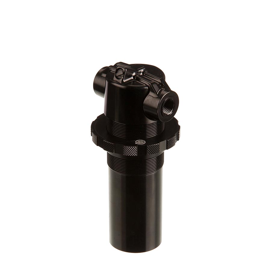 RockShox DLX Coil Eyelet Assembly Trunnion 57.5-65mm 11.4118.102.016-Goodwynn&#39;sGoodwynn&#39;s