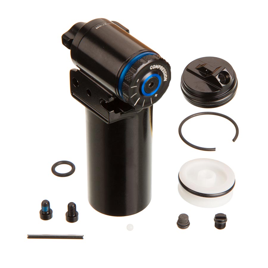 RockShox Vivid C1 Reservoir Assy Vivid C1+ 2024+-Goodwynn&#39;sGoodwynn&#39;s