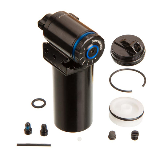 RockShox Vivid C1 Reservoir Assy Vivid C1+ 2024+-Goodwynn's