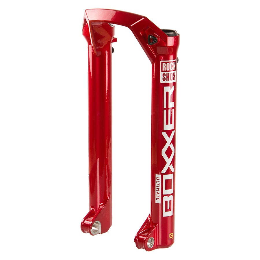 RockShox Lower Leg for BoXXer D1 Red-Goodwynn&#39;sGoodwynn&#39;s