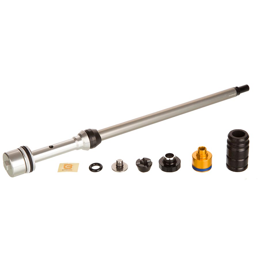 RockShox Air Spring Kit for BoXXer D1 200mm-Goodwynn&#39;sGoodwynn&#39;s