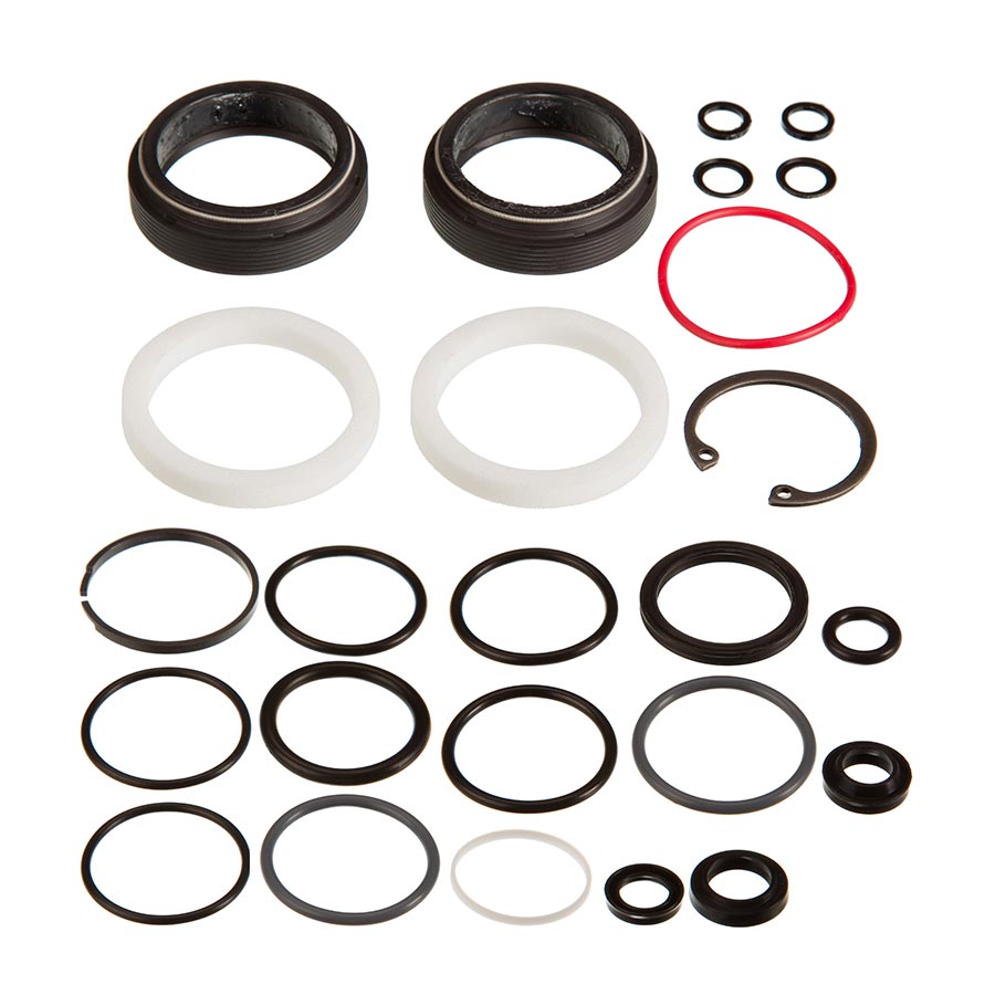 RockShox Fork Service Kit - 200 Hours/1 Year Domain (2025+) Generation-C