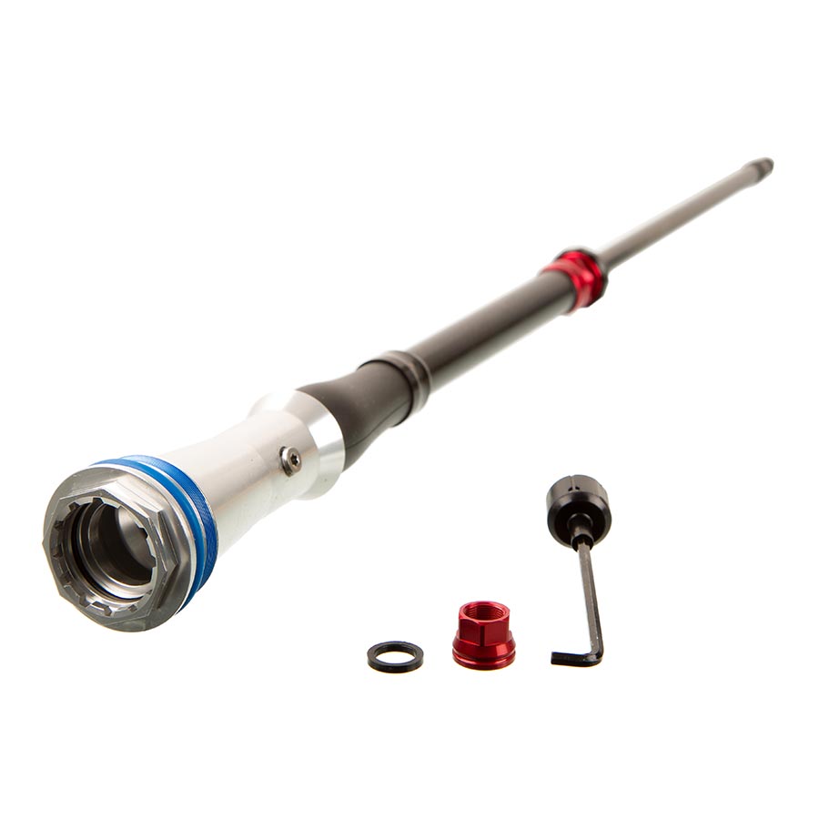 RockShox SID 35 FA D1 - Damper