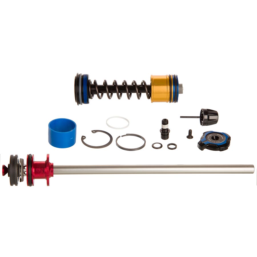 RockShox Domain C1+ Isolater RC Damper Kit-Goodwynn&#39;sGoodwynn&#39;s