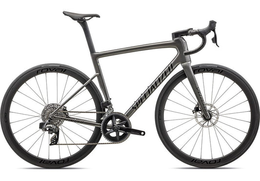 2024 Specialized Tarmac Sl8 Expert Bike-Goodwynn's