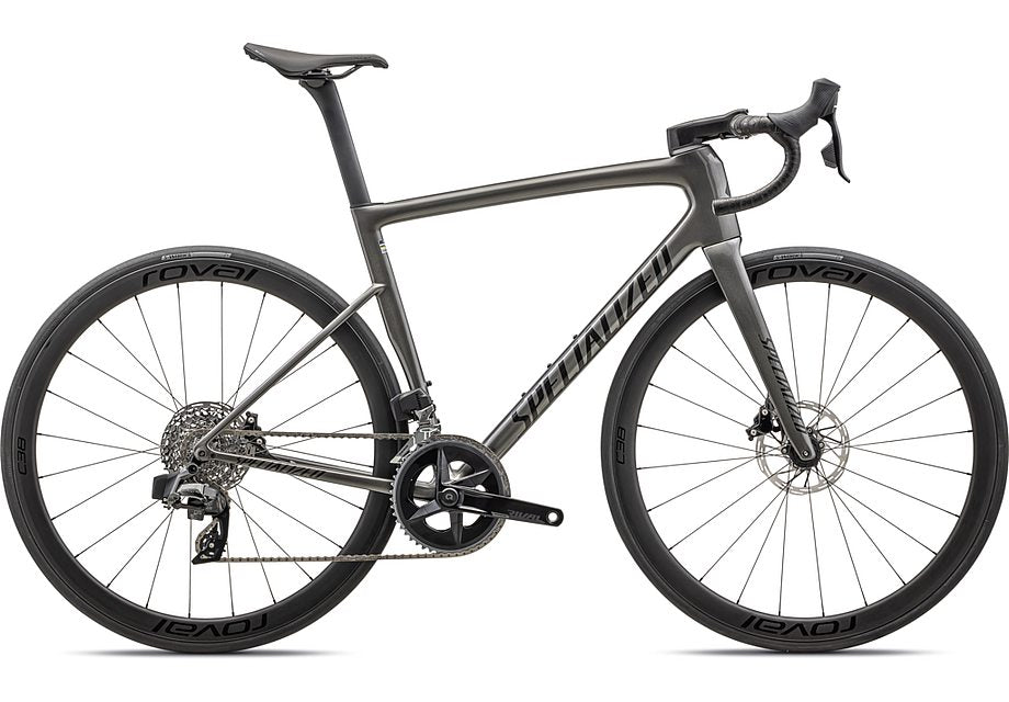 2024 Specialized Tarmac Sl8 Expert Bike