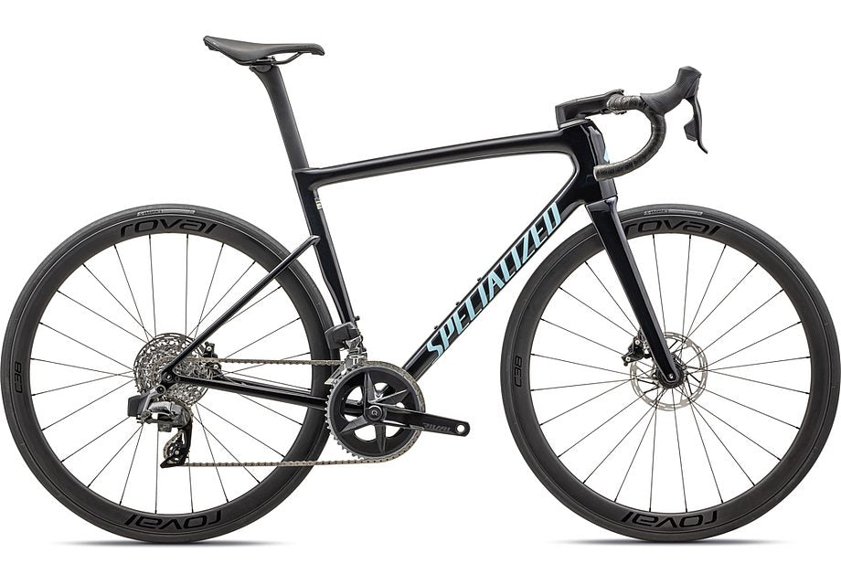 2024 Specialized Tarmac Sl8 Expert Bike