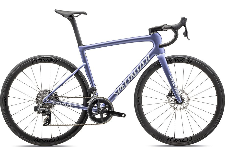 2024 Specialized Tarmac Sl8 Expert Bike-Goodwynn&#39;sGoodwynn&#39;s