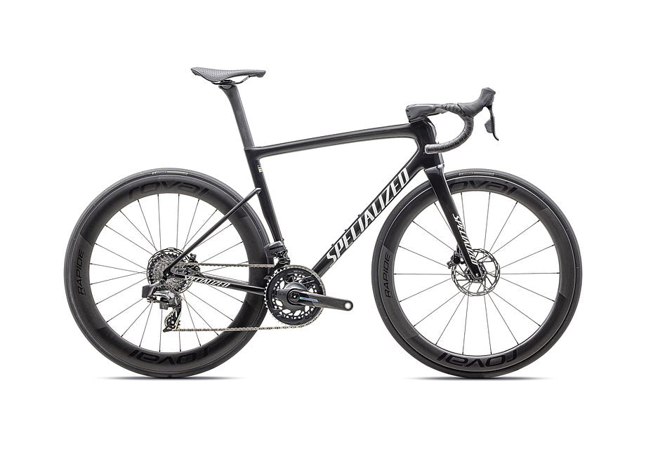 2025 Specialized Tarmac Sl8 Pro etap Bike-Goodwynn&#39;sGoodwynn&#39;s