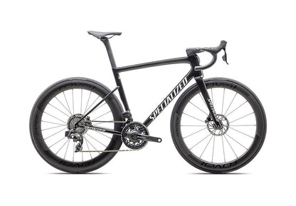 2025 Specialized Tarmac Sl8 Pro etap Bike