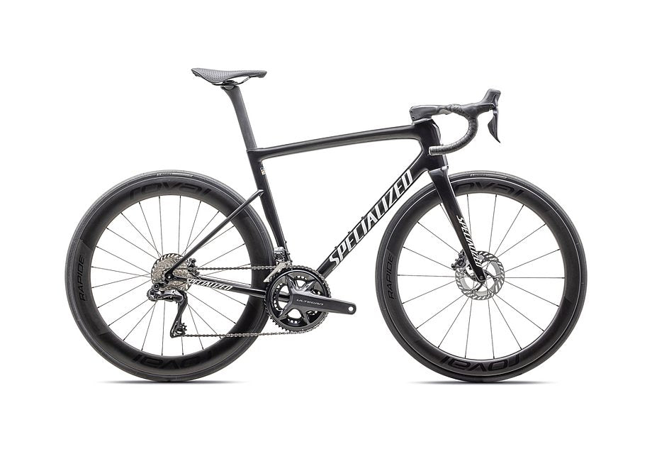 2025 Specialized Tarmac Sl8 Pro udi2 Bike