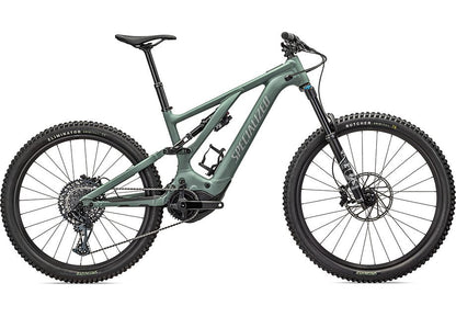 2024 Specialized Levo Comp Alloy Bike