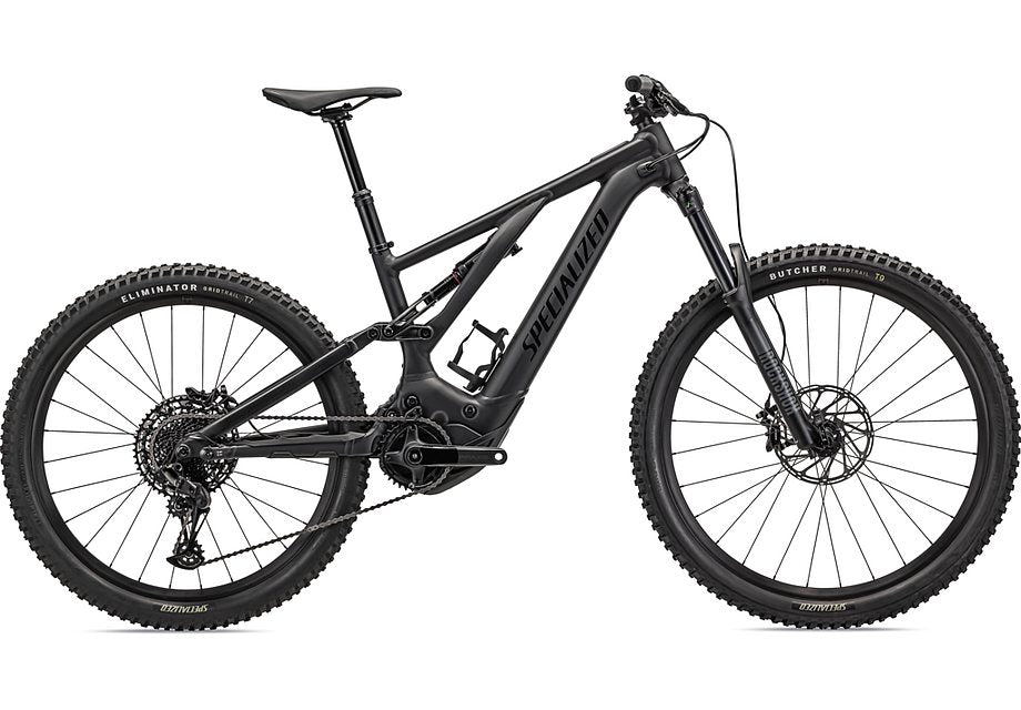 2022 Specialized Levo Bike-Goodwynn&#39;sGoodwynn&#39;s