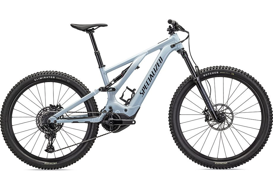 2022 Specialized Levo Bike