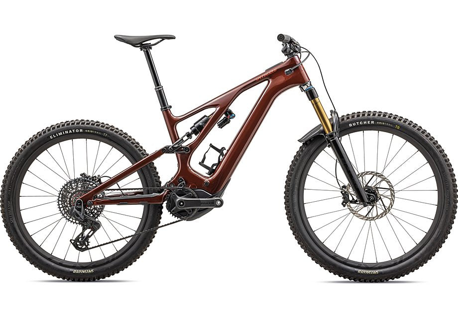 2023 Specialized Levo Pro Carbon Bike