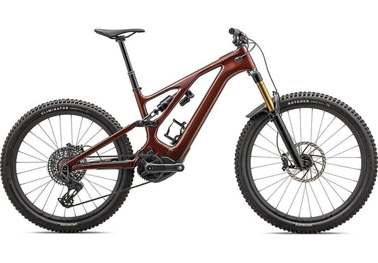 2023 Specialized Levo Pro Carbon Bike-Goodwynn's