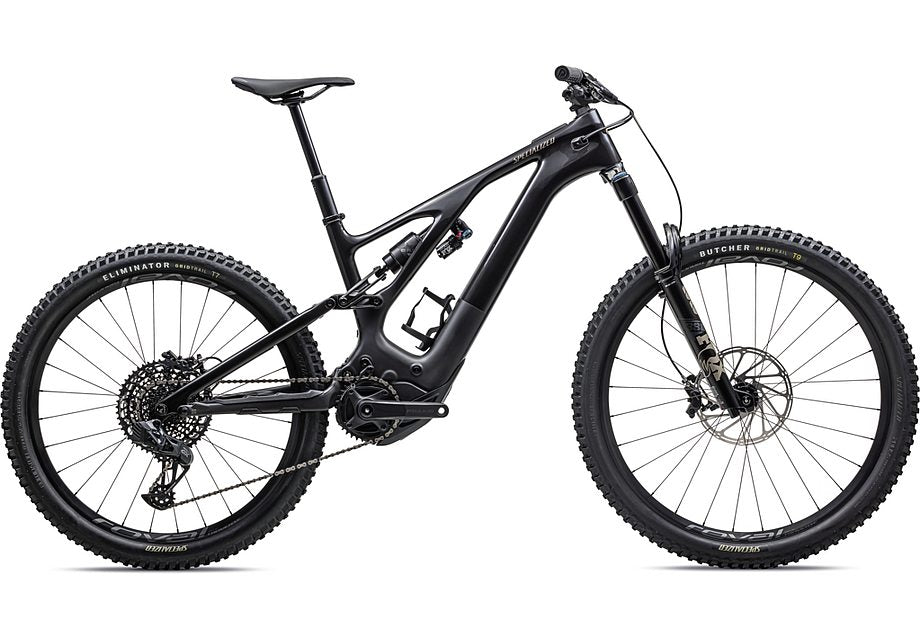 2023 Specialized Levo Expert Carbon Bike-Goodwynn&#39;sGoodwynn&#39;s