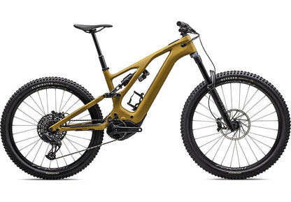 2023 Specialized Levo Expert Carbon Bike