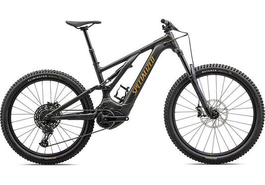 2023 Specialized Levo Alloy Bike-Goodwynn's