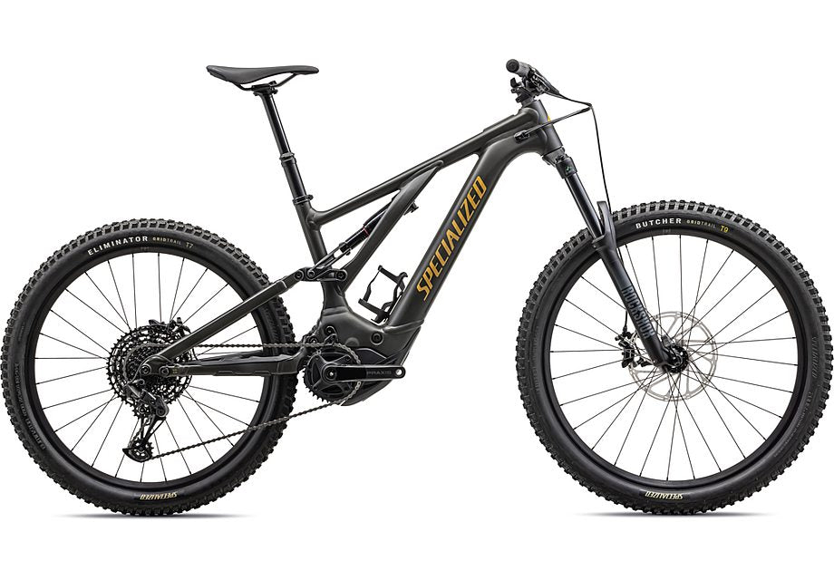 2023 Specialized Levo Alloy Bike