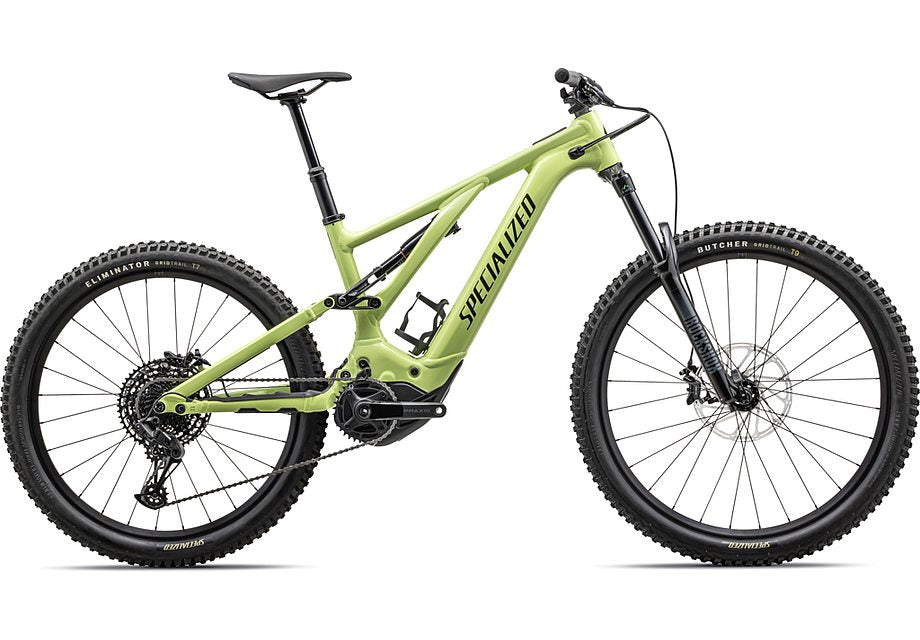 2023 Specialized Levo Alloy Bike