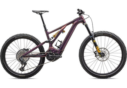 2024 Specialized Levo Alloy LTD Bike