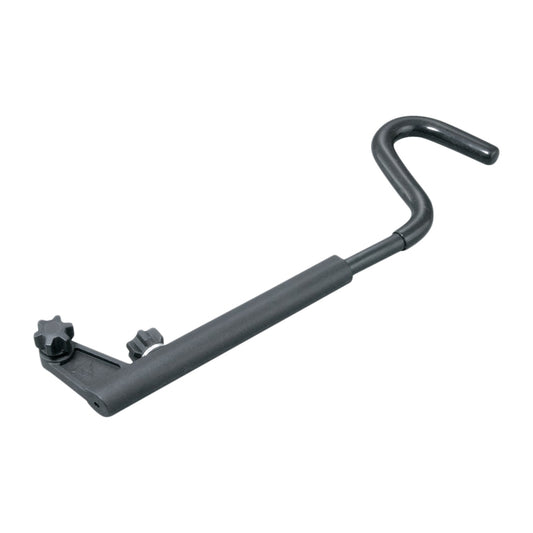 Topeak Two Up Handlebar Stabilizer Stabilizer Black-Goodwynn's