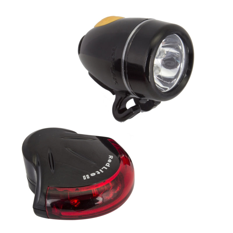 Topeak HighLite Combo II  2F/2R Combo Not Published