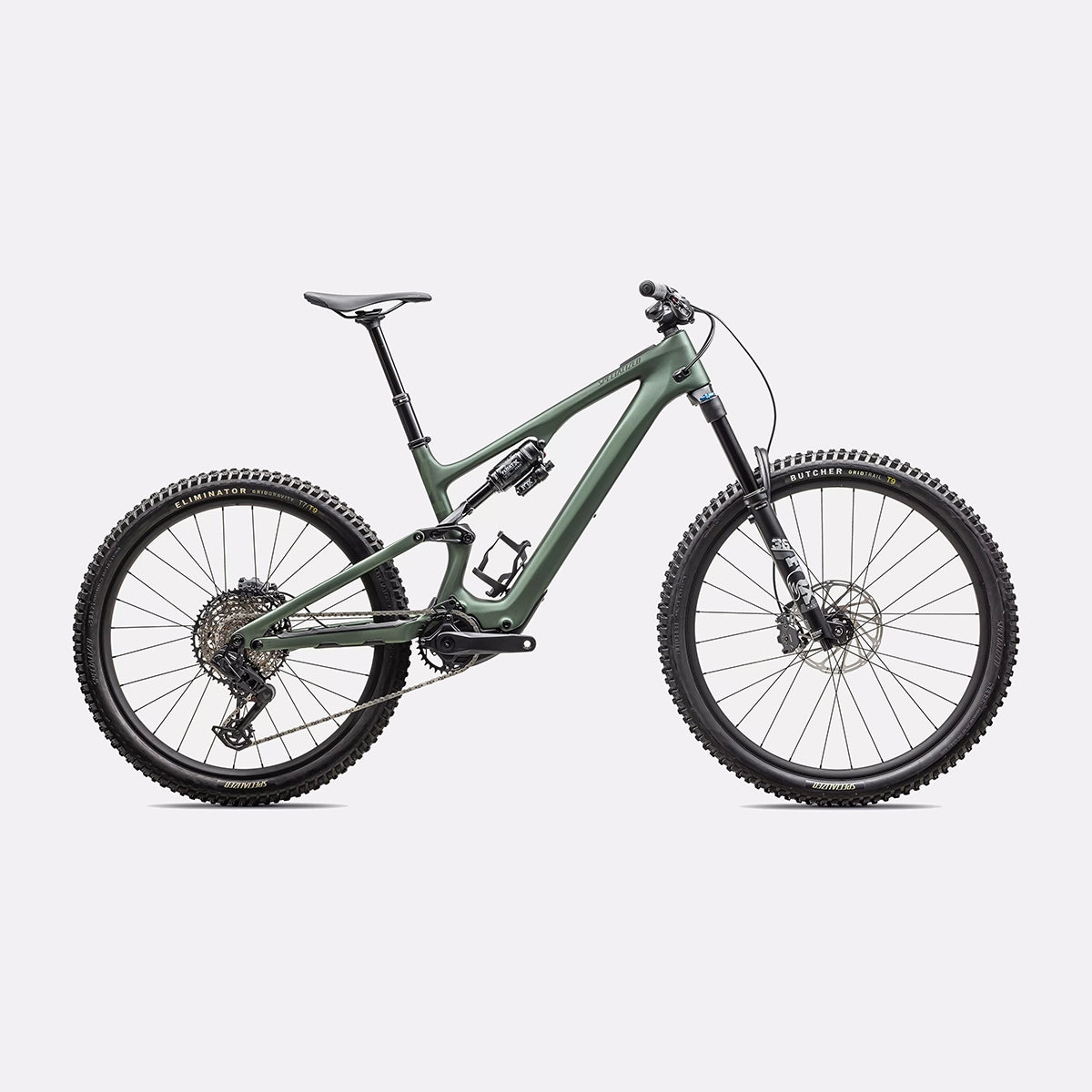 Curated - E-Bikes-Goodwynn's