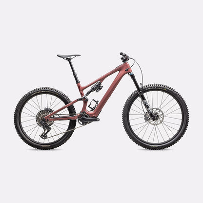 2025 Specialized levo sl comp carbon ul bike