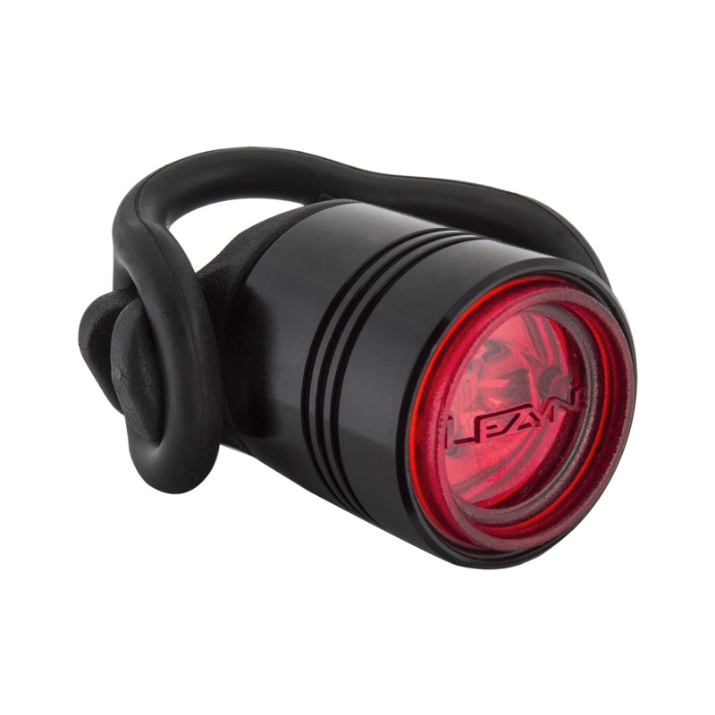 Lezyne Femto Drive Rear Black 5 Rear 7