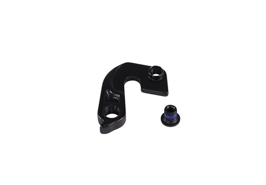 Specialized demo derailleur hanger black one size-Goodwynn's