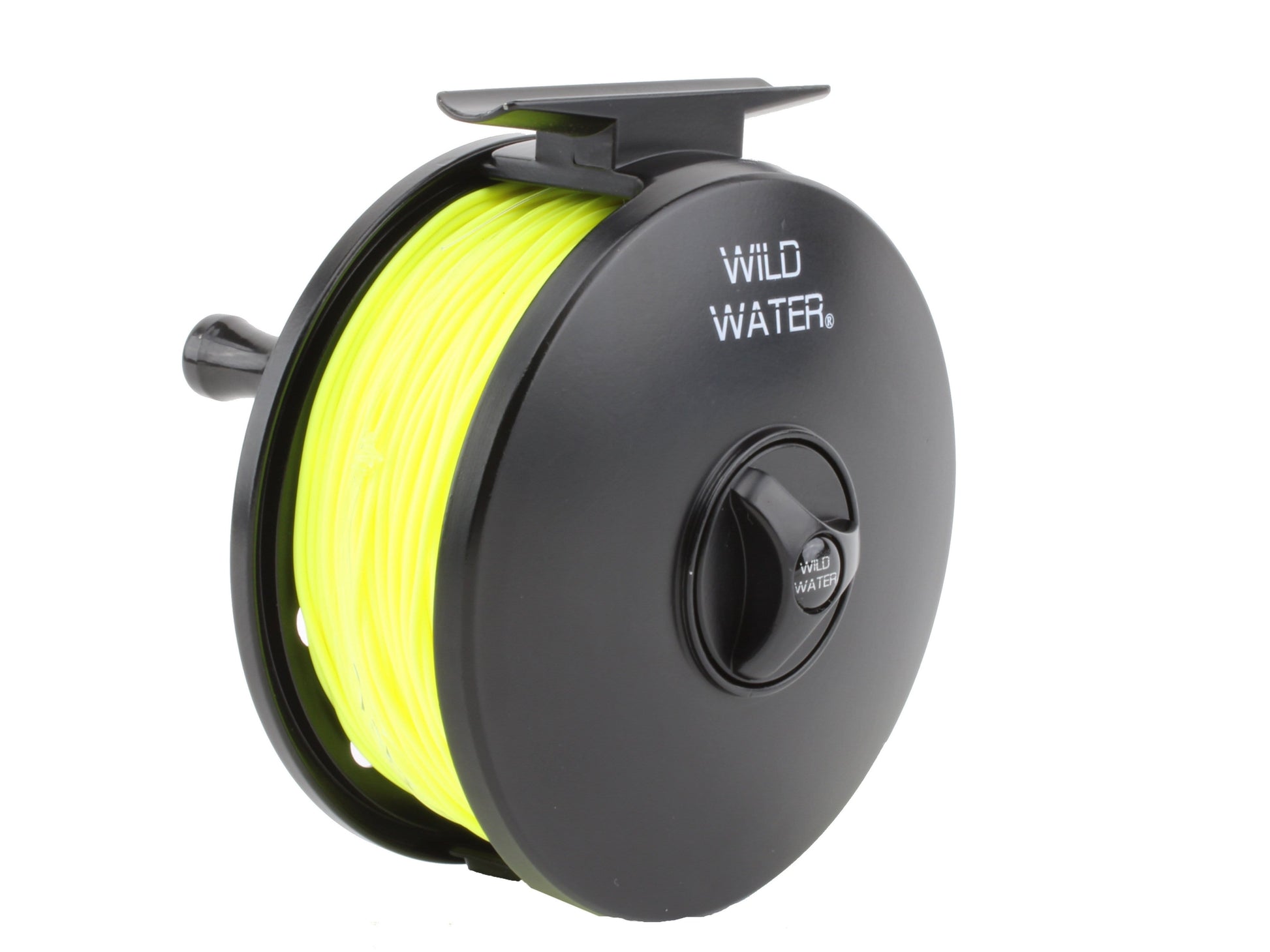 Wild Water Die Cast 9 Weight or 10 Weight Fly Reel-Goodwynn&#39;sGoodwynn&#39;s