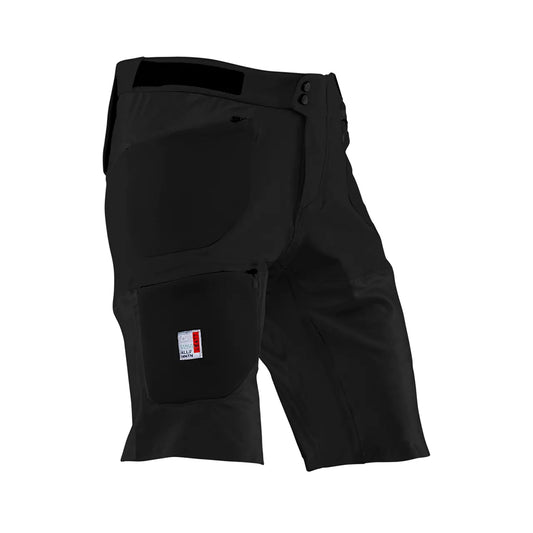 Leatt All MTN Short 3.0 Medium (32") Black-Goodwynn's