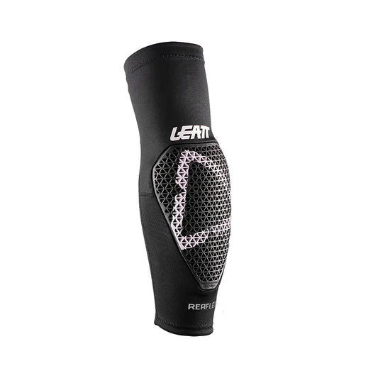 Leatt ReaFlex Elbow Guard Small Black-Goodwynn's