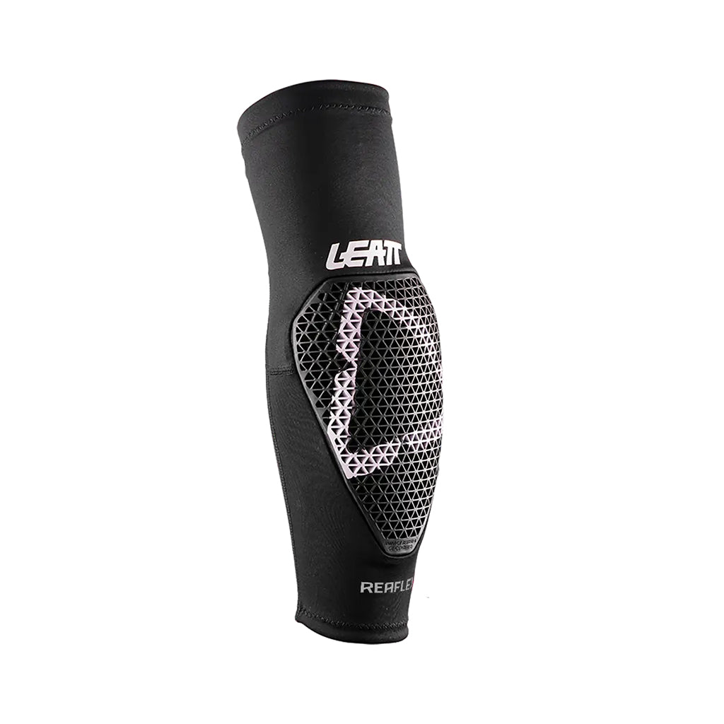 Leatt ReaFlex Elbow Guard Medium Black