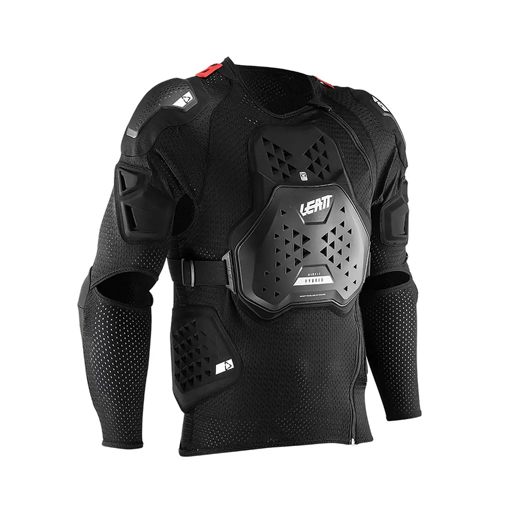 Leatt 3DF Airfit Hybrid Body Protector L/XL (172-184cm)