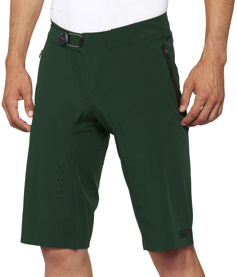 100% Celium Shorts Mens