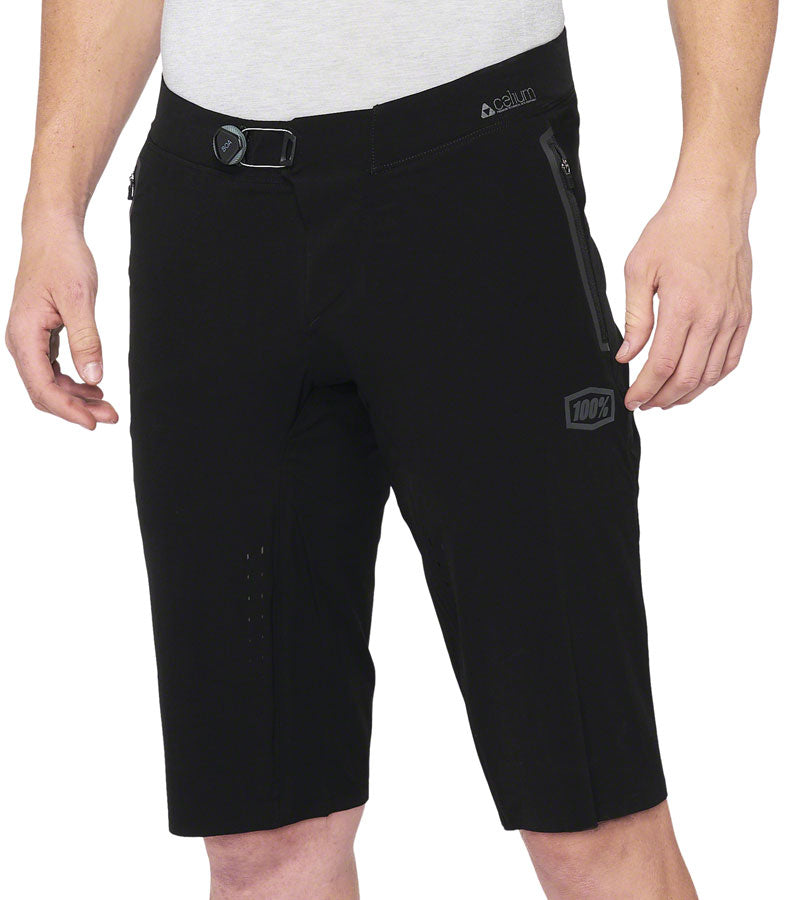 100% Celium Shorts Mens