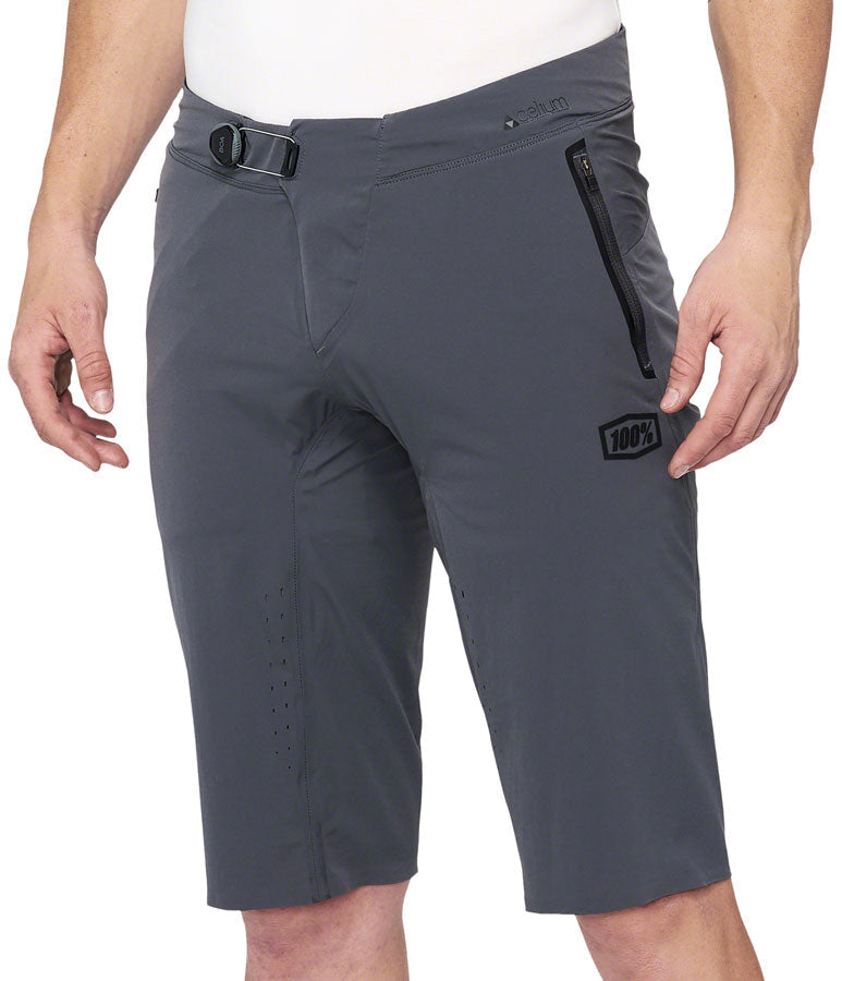 100% Celium Shorts Mens-Goodwynn&#39;sGoodwynn&#39;s