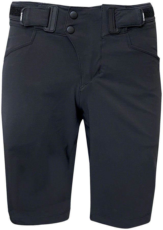 G-Form Rhode Short  - Mens Charcoal Small