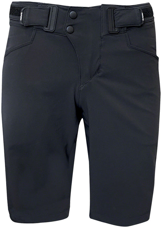 G-Form Rhode Short  - Mens Charcoal X-Large-Goodwynn's