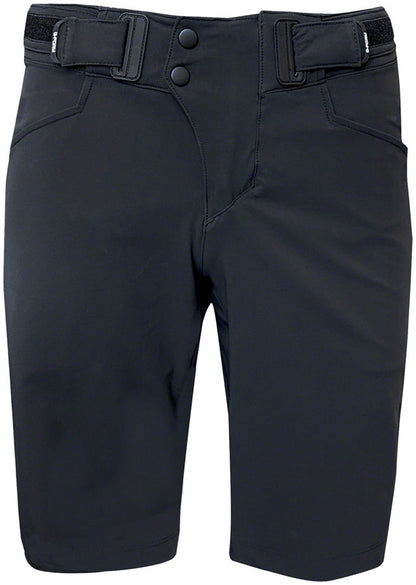 G-Form Rhode Short  - Womens Charcoal Small