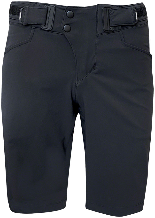 G-Form Rhode Short  - Womens Charcoal Medium